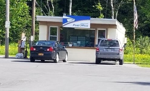 United States Postal Service