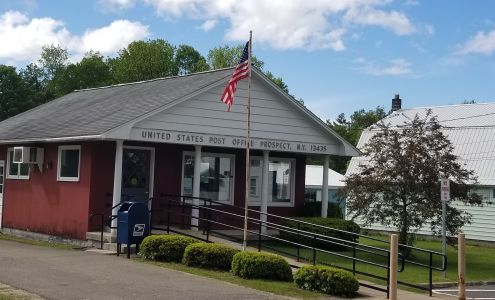 United States Postal Service