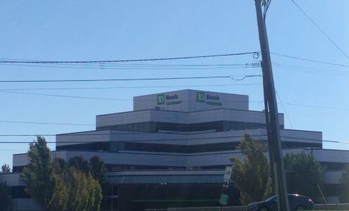 TD Bank