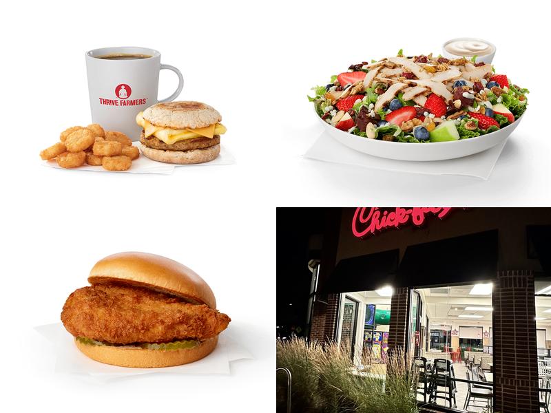Chick-fil-A