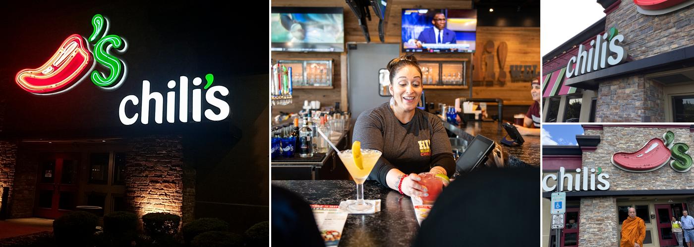 Chili's Grill & Bar