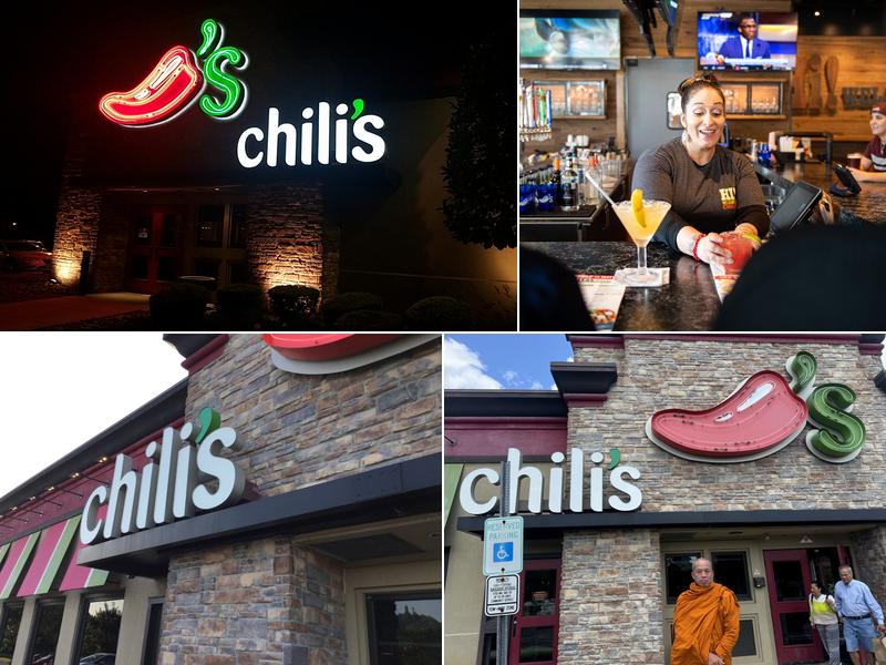Chili's Grill & Bar