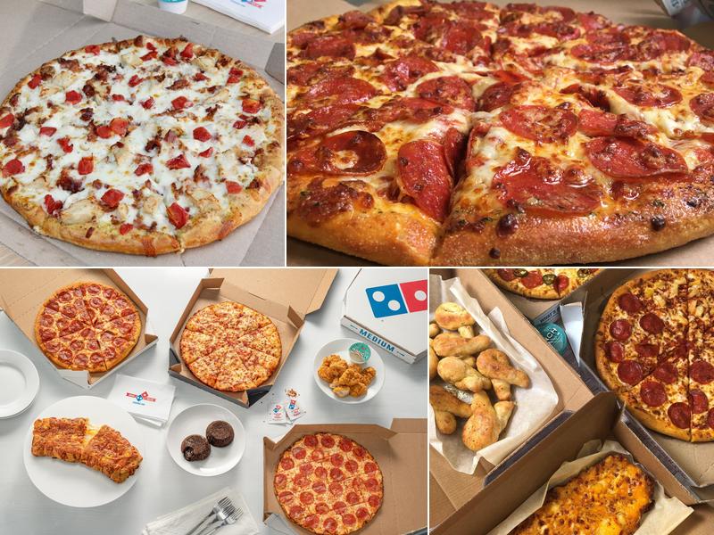 Domino's Pizza