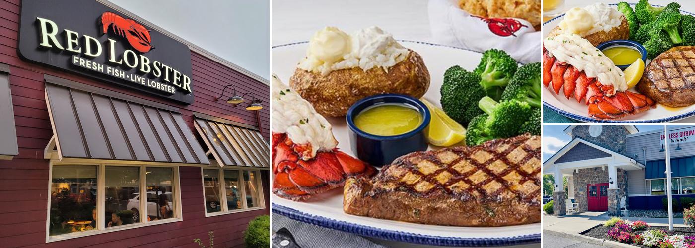 Red Lobster