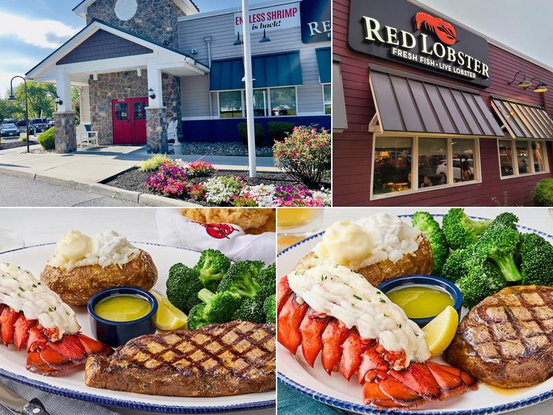 Red Lobster
