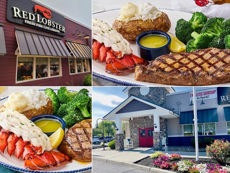 Red Lobster