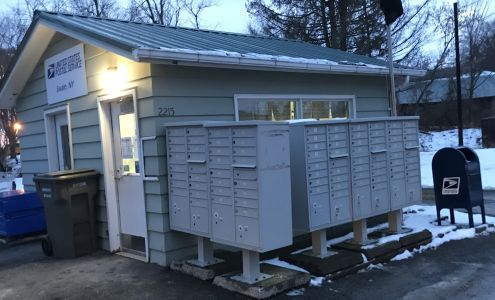 United States Postal Service