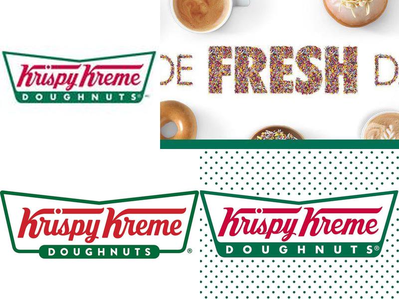 Krispy Kreme Manchester Trafford Selfridges