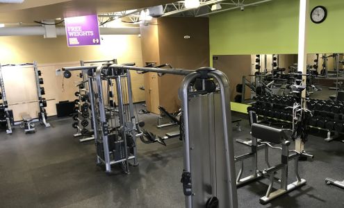 Anytime Fitness