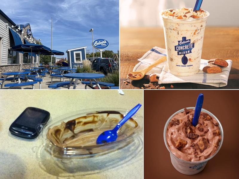 Culver’s 960 MN-3, Northfield