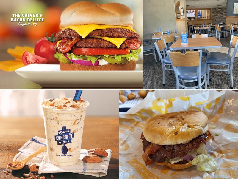 Culver’s 14755 S Robert Trail, Rosemount