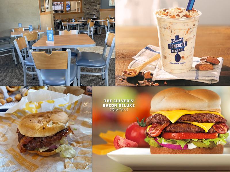 Culver’s