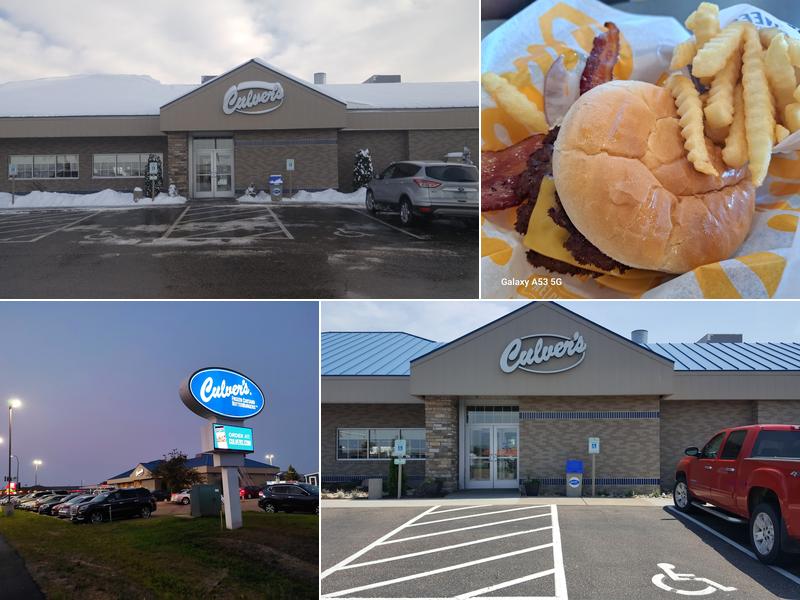 Culver’s