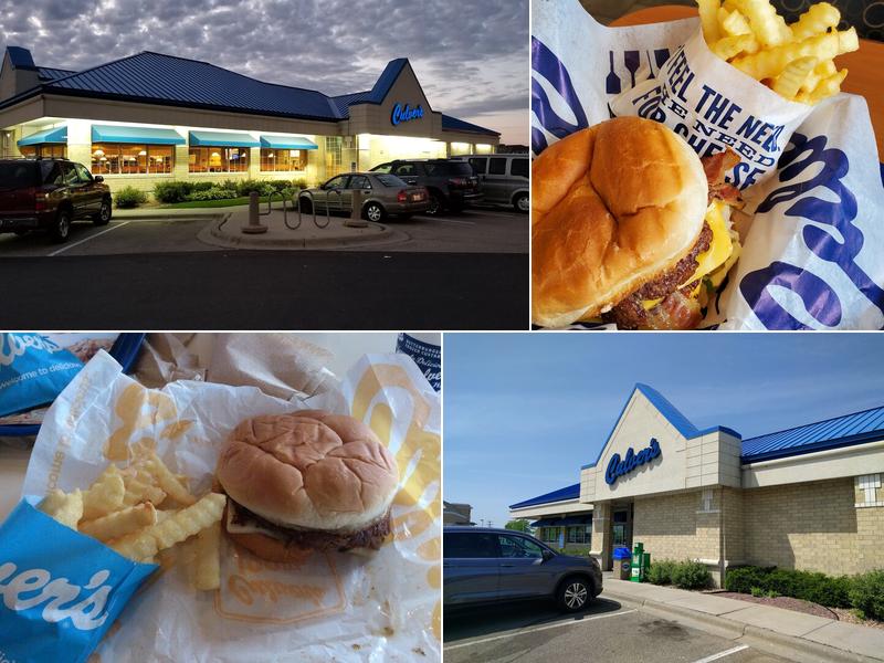 Culver’s