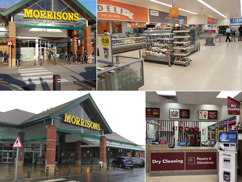 Morrisons