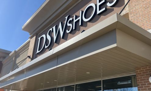 DSW Designer Shoe Warehouse