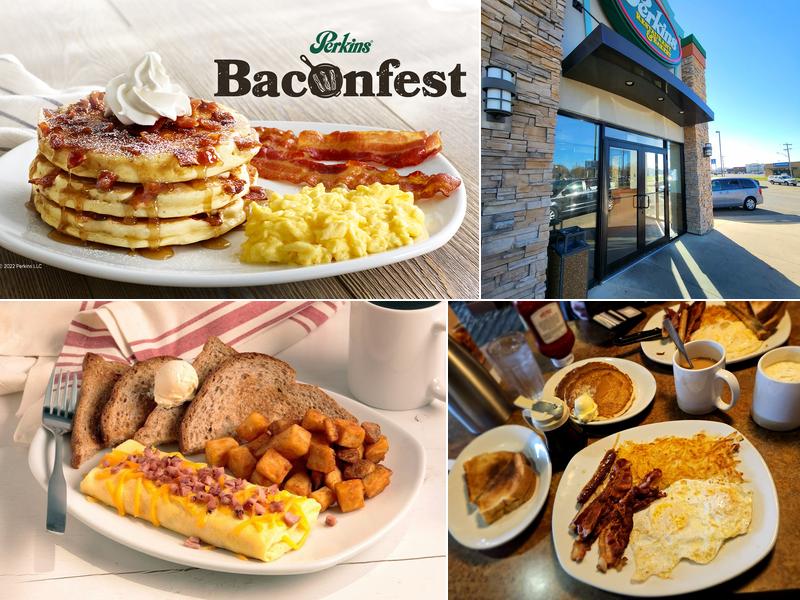 Perkins Restaurant & Bakery 333 Western Ave, Faribault