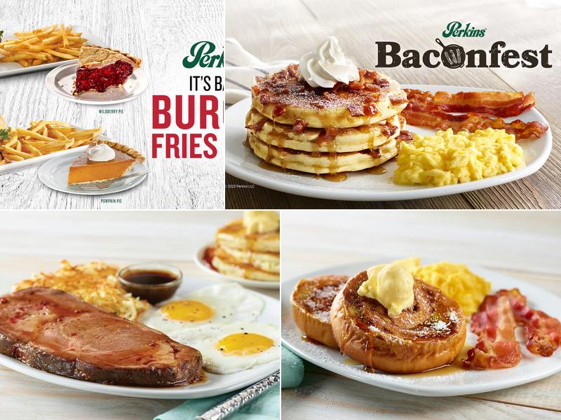 Perkins American Food Co.