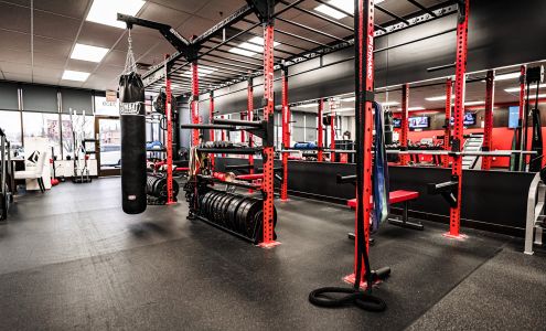 Snap Fitness Lakeville