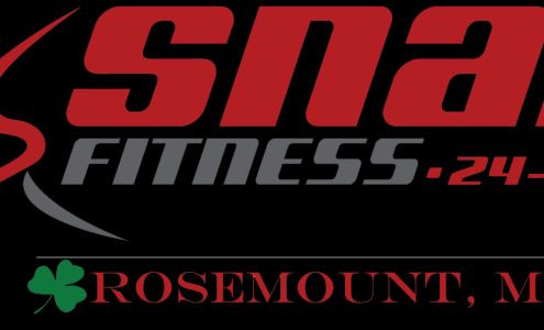 Snap Fitness - Rosemount