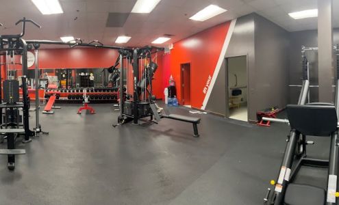 Snap Fitness Eagan (Cliff Lake Rd.)