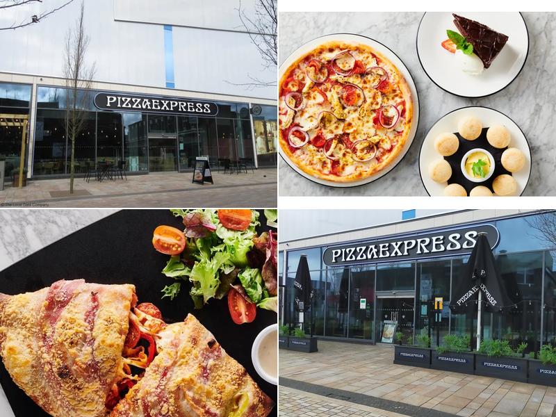 Pizza Express