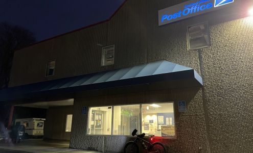 United States Postal Service