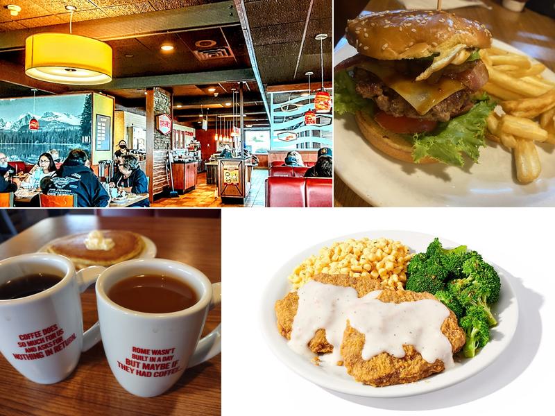 Denny's 3580 S Wadsworth Blvd, Lakewood