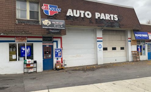 Carquest Auto Parts - Renns Auto Parts