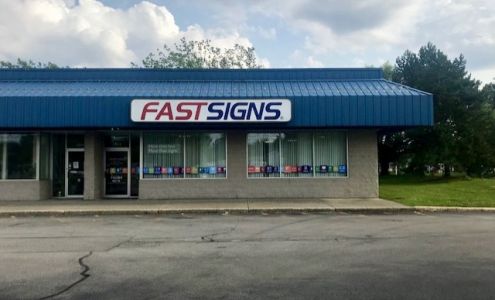 FASTSIGNS