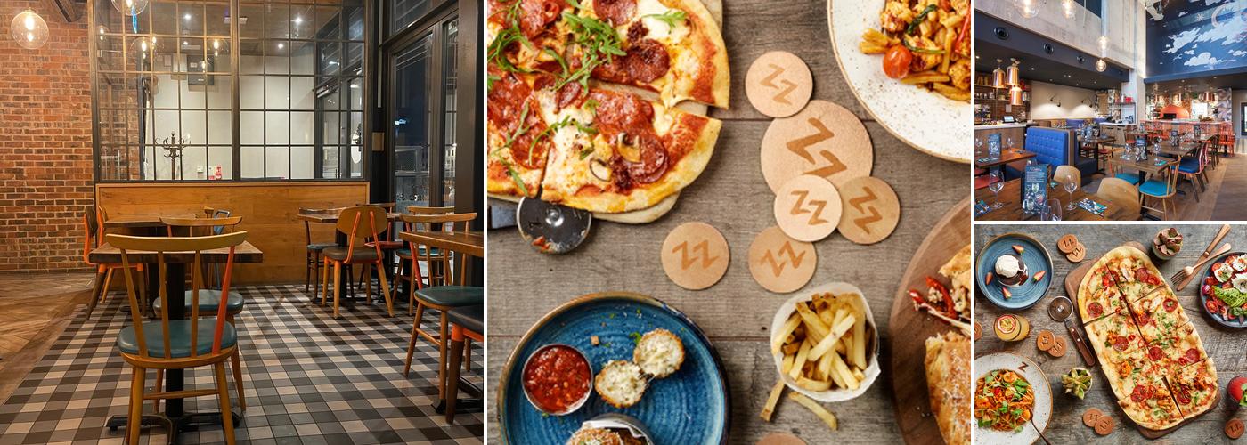 Zizzi - Southampton