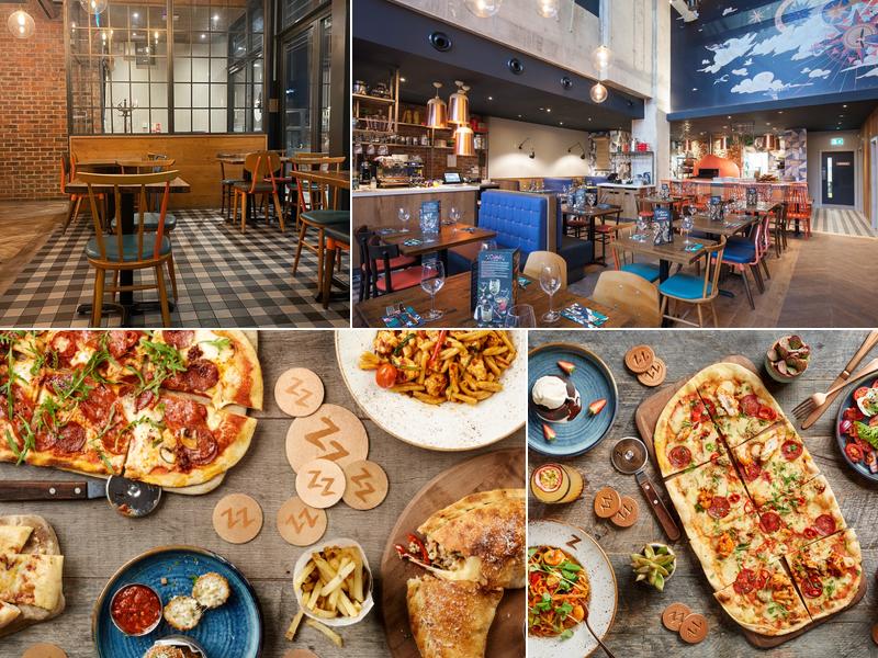 Zizzi - Southampton