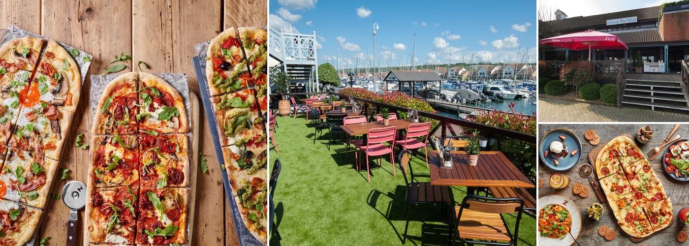 Zizzi - Port Solent