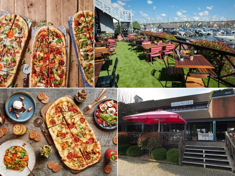 Zizzi - Port Solent