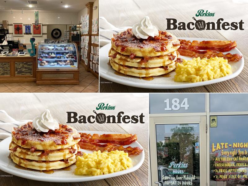 Perkins Restaurant & Bakery