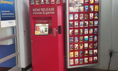 Redbox