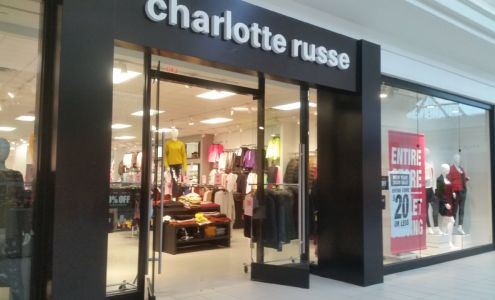Charlotte Russe