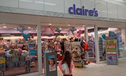 Claire's