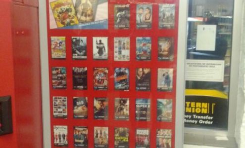 Redbox
