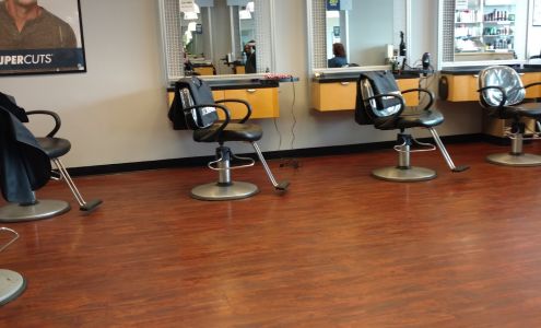 Supercuts Williamsville