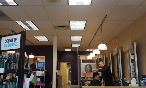 Supercuts Tonawanda