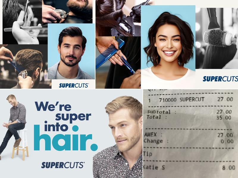 Supercuts