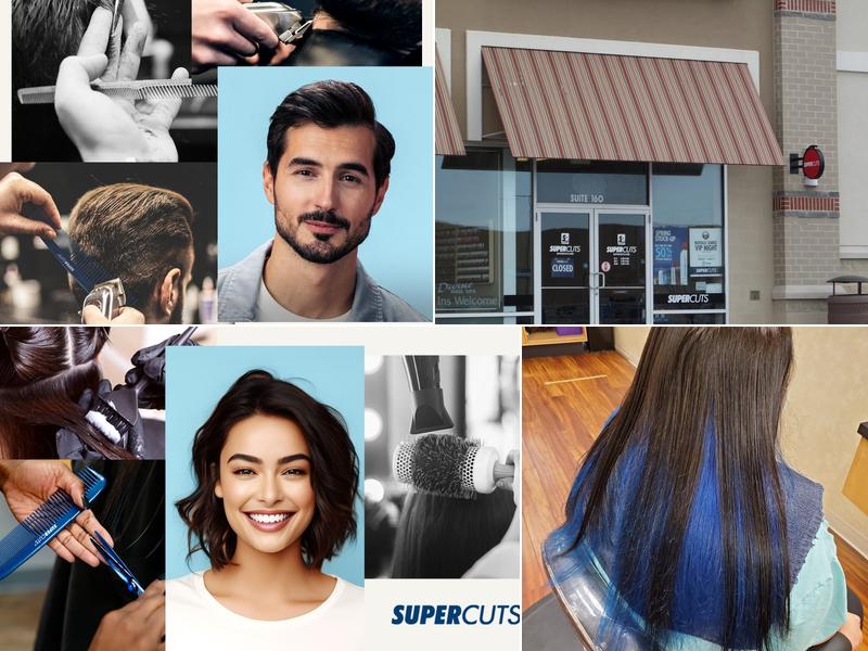 Supercuts
