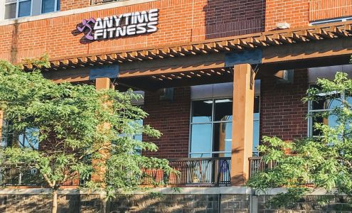 Anytime Fitness