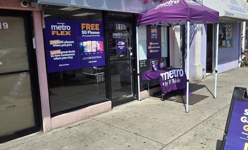 Metro by T-Mobile