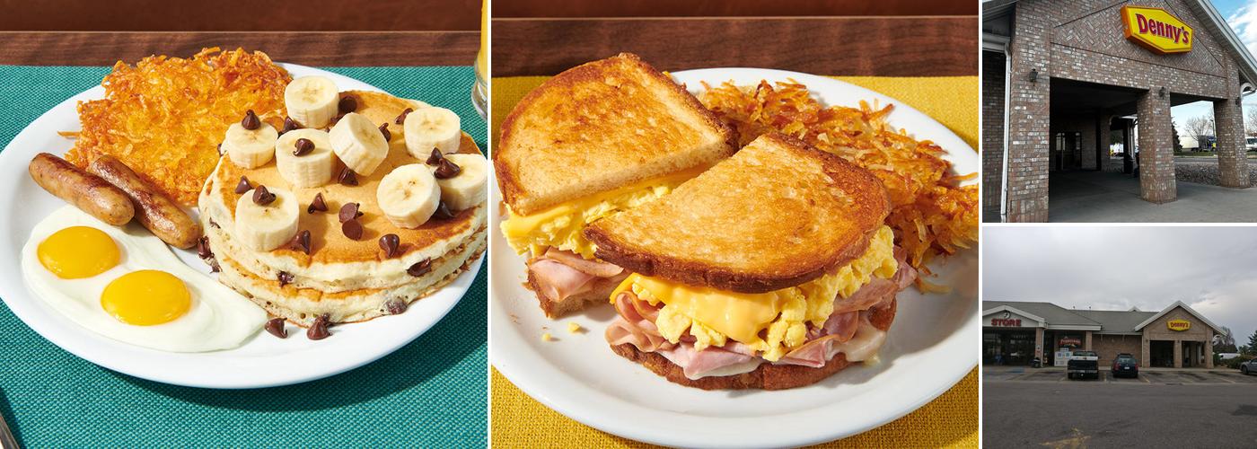 Denny's