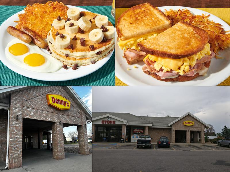 Denny's