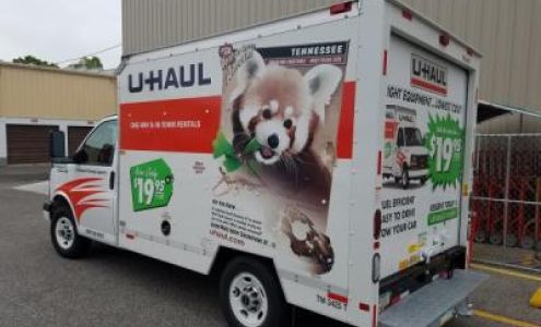 U-Haul of Middletown