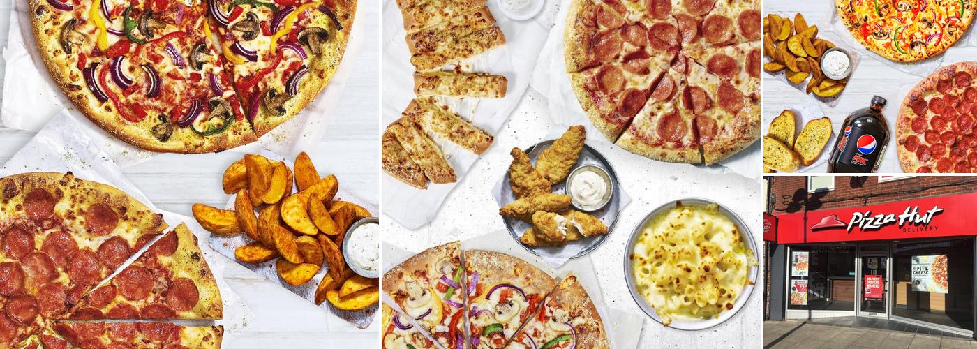 Pizza Hut Delivery