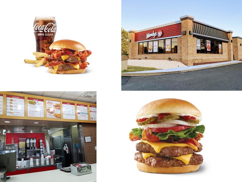 Wendy's